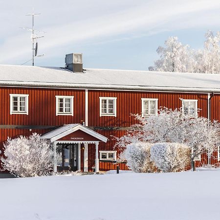 Hotell Villa Langbers Tällberg Exterior foto