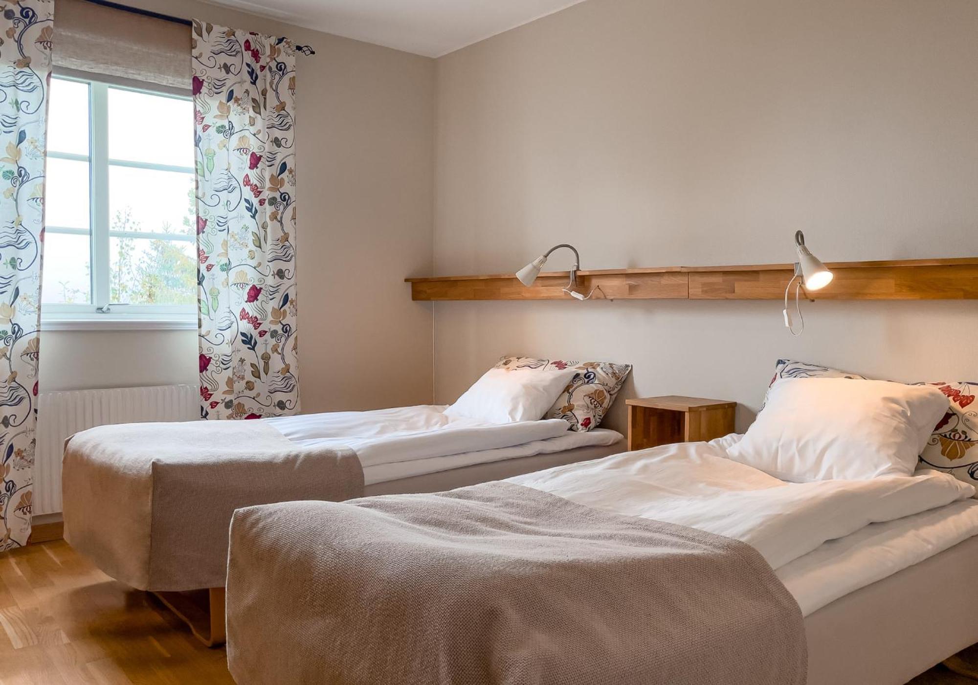 Hotell Villa Langbers Tällberg Cameră foto
